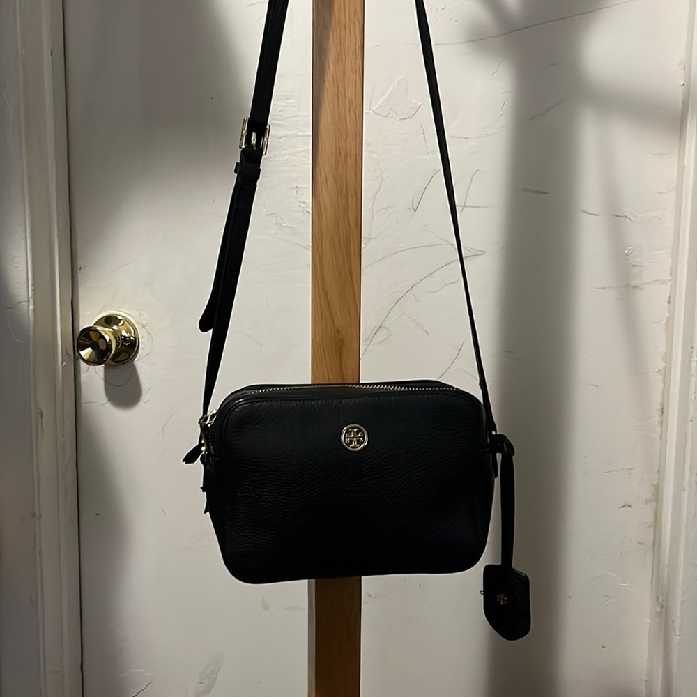 Tory camera bag